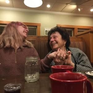 Meet your Posher, Allison